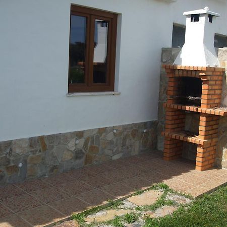Quinta da Bunheira Rogil Exterior foto