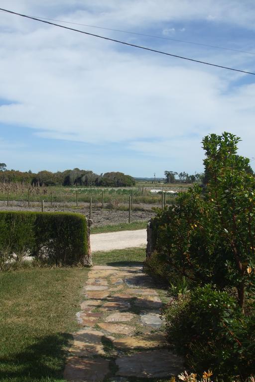 Quinta da Bunheira Rogil Exterior foto