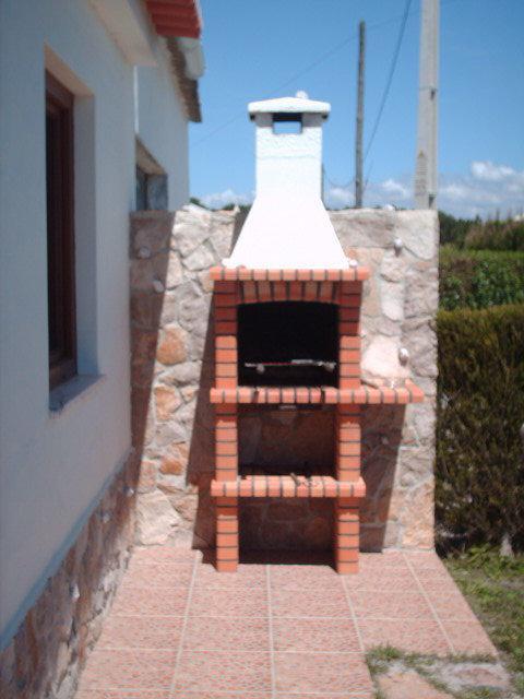 Quinta da Bunheira Rogil Exterior foto