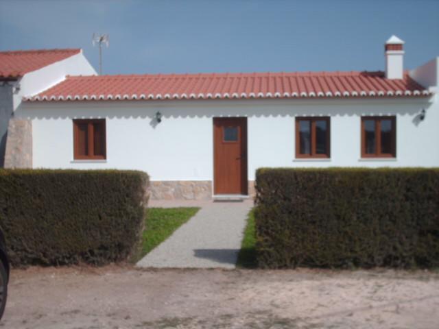 Quinta da Bunheira Rogil Exterior foto