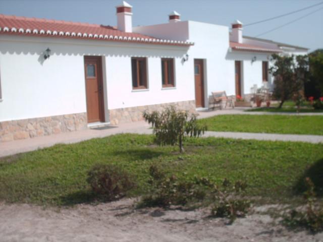 Quinta da Bunheira Rogil Exterior foto