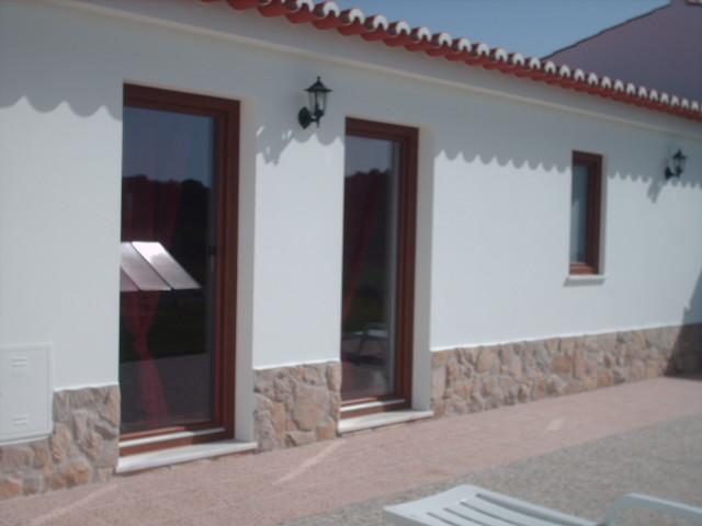 Quinta da Bunheira Rogil Exterior foto