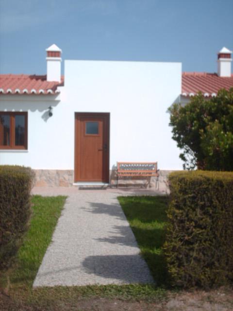 Quinta da Bunheira Rogil Exterior foto