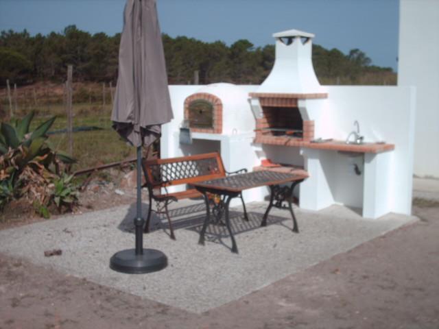 Quinta da Bunheira Rogil Exterior foto