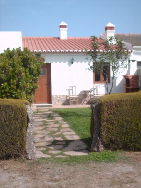 Quinta da Bunheira Rogil Exterior foto