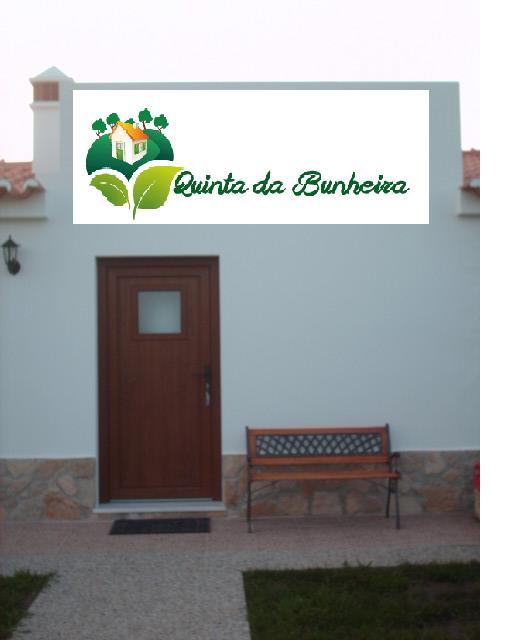 Quinta da Bunheira Rogil Exterior foto